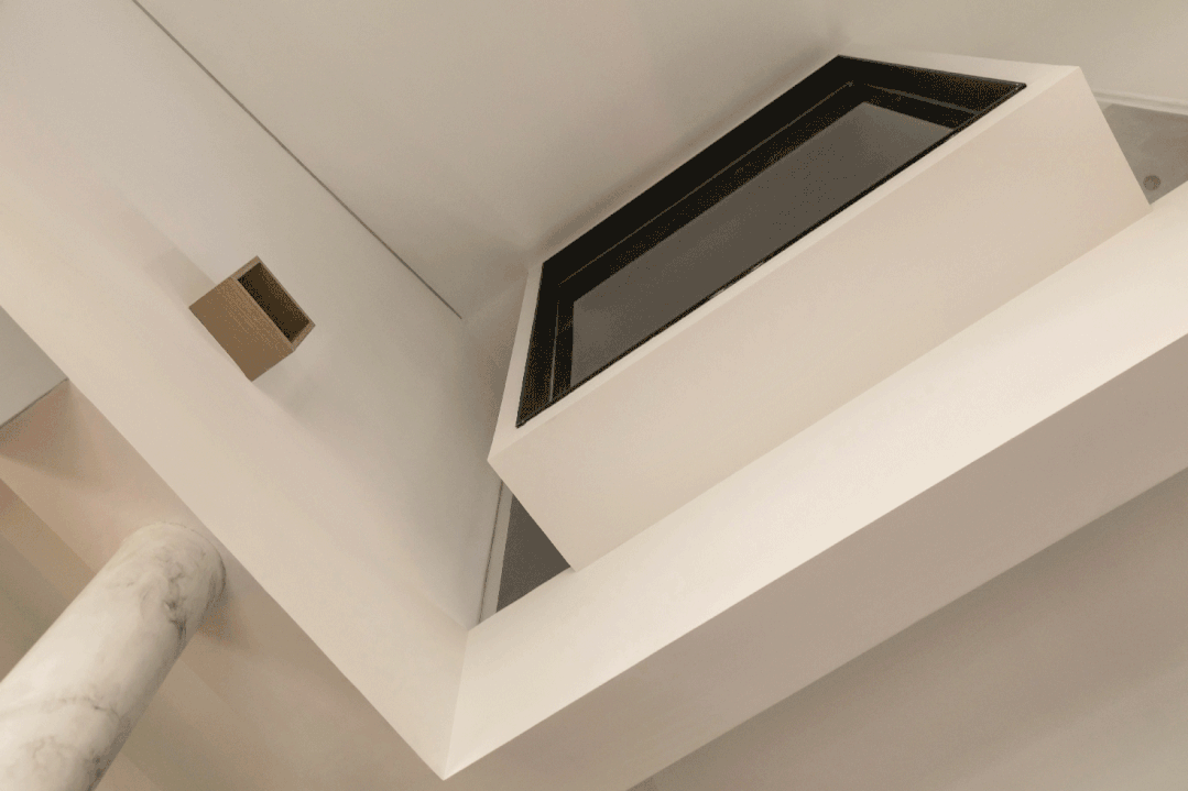 青浦首创禧瑞里新房改造丨中国上海丨BS Studio-80