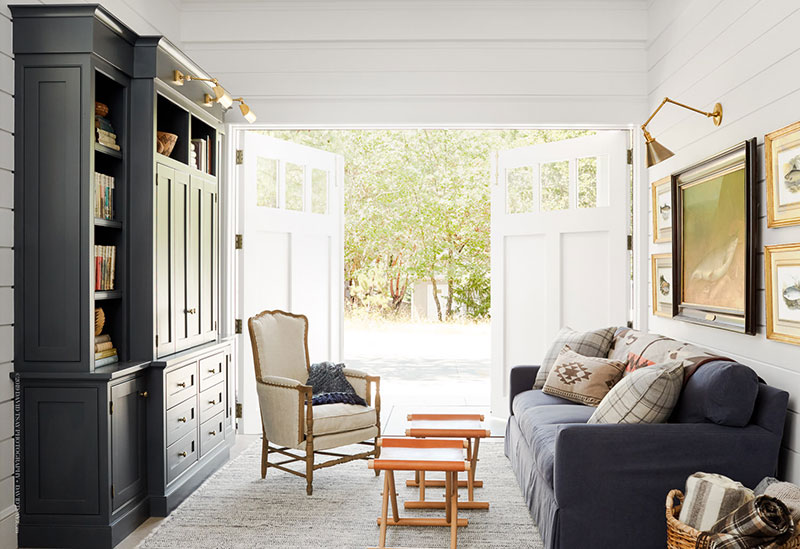 摄影师 David Tsay 的室内摄影佳作 | 捕捉幸福生活的空间之美-15