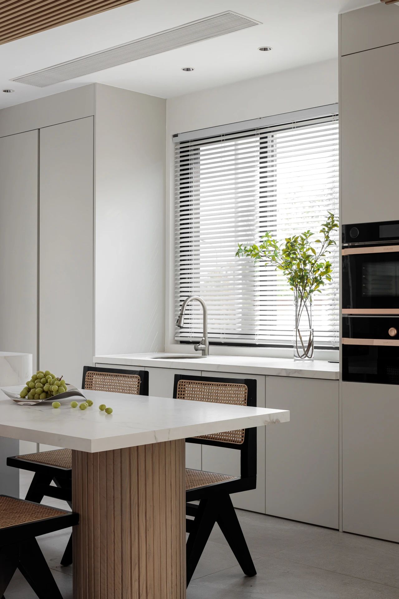 600m²光影大宅丨中国内江丨内江十亩设计-55