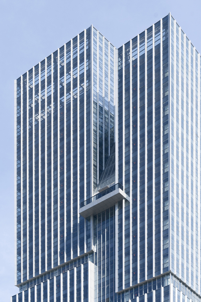 温州南盛中心丨中国温州-37