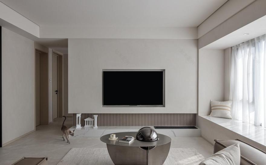 宏福樘实景 · 未央丨中国成都丨宏福樘设计-26