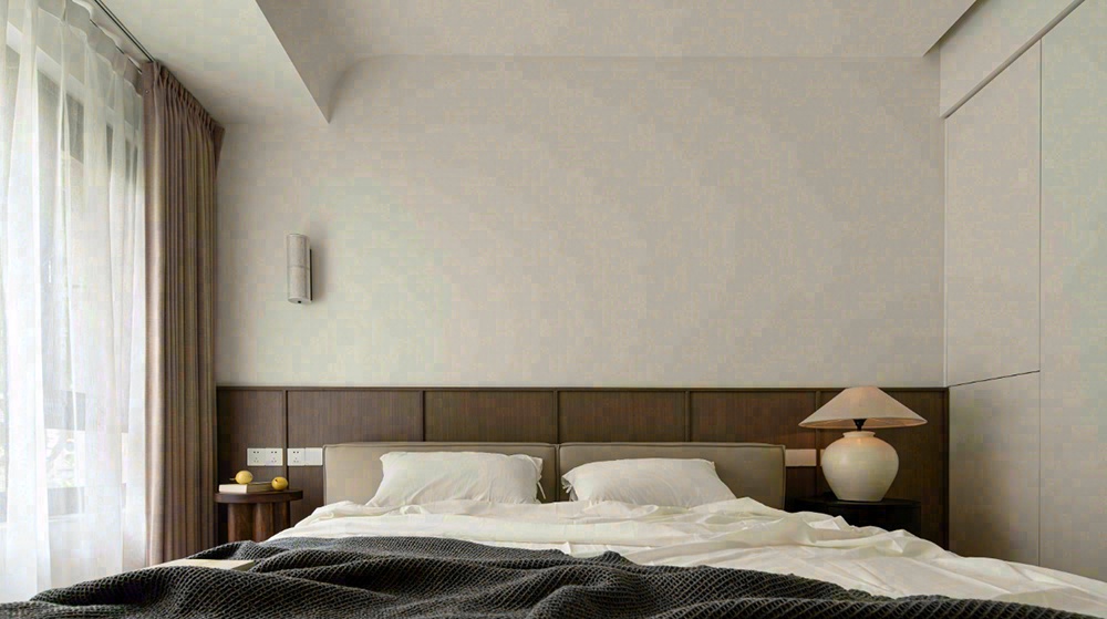 私宅设计｜极简与禅意丨中国汕头丨Y.N 伊诺设计,TAMO 涛墨设计-53