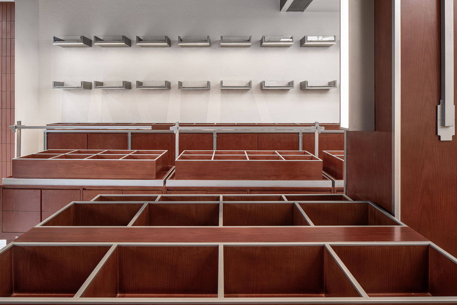 北京稻香村糕点店设计丨中国北京-28