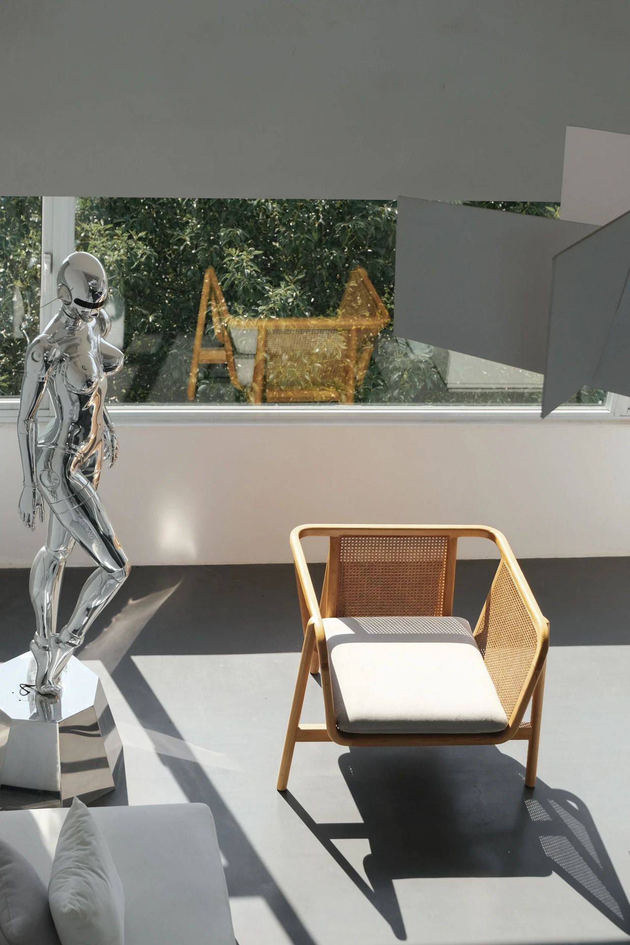 家的功能美学丨山乙建设-11