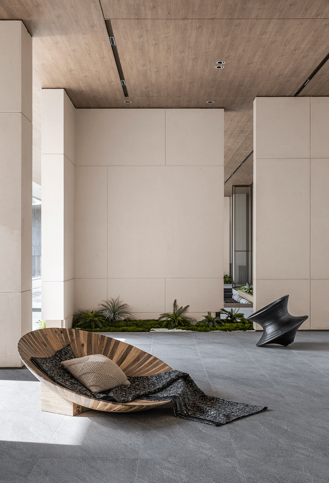 龙湖&海成 重庆·春屿江岸丨中国重庆丨北京靳朝晖设计有限公司-69