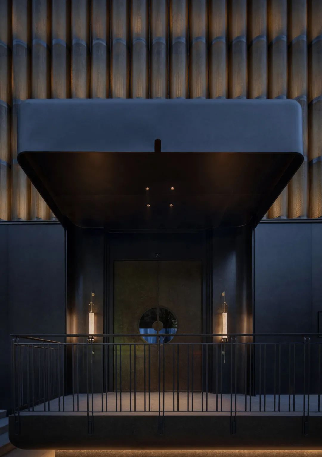 ZMAN拙人营造I豫知音CLUB-62