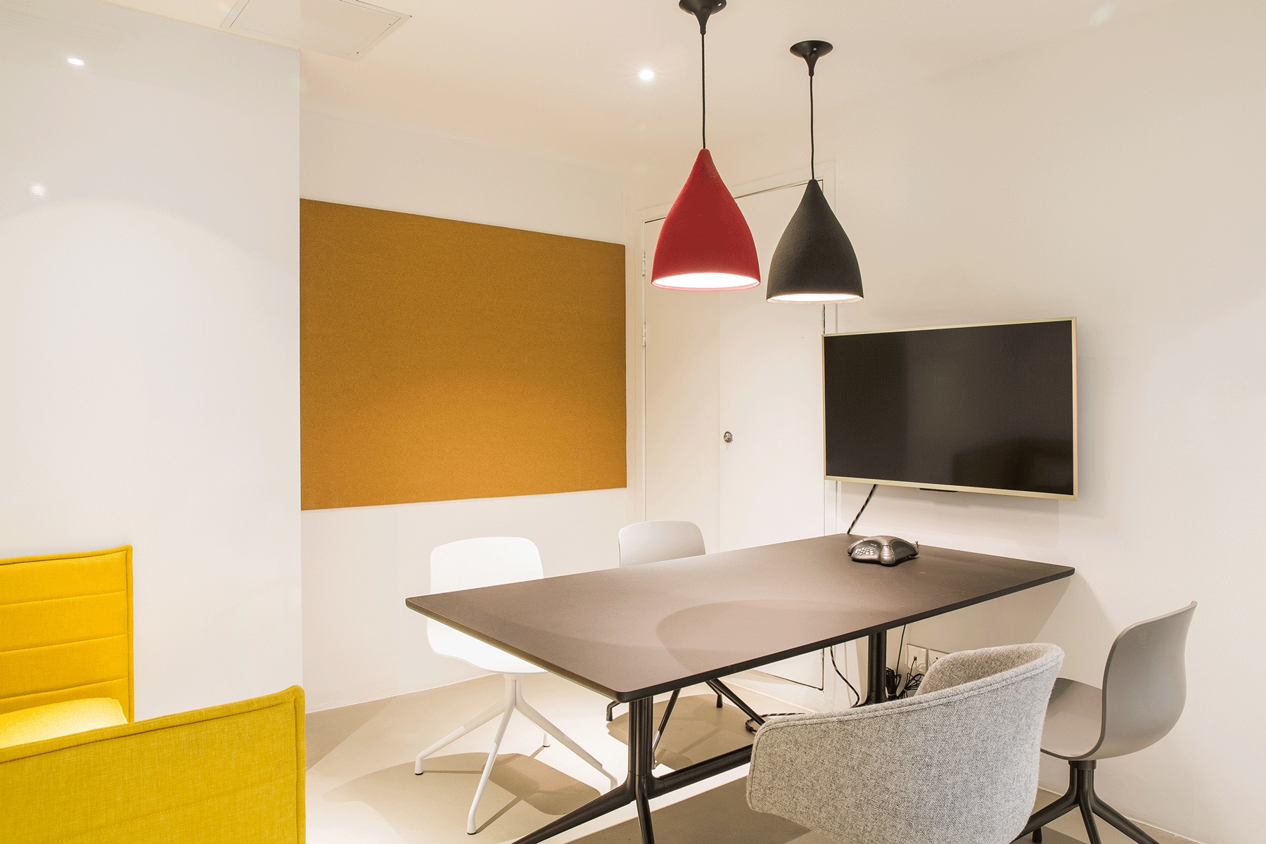 唐硕办公室设计-14