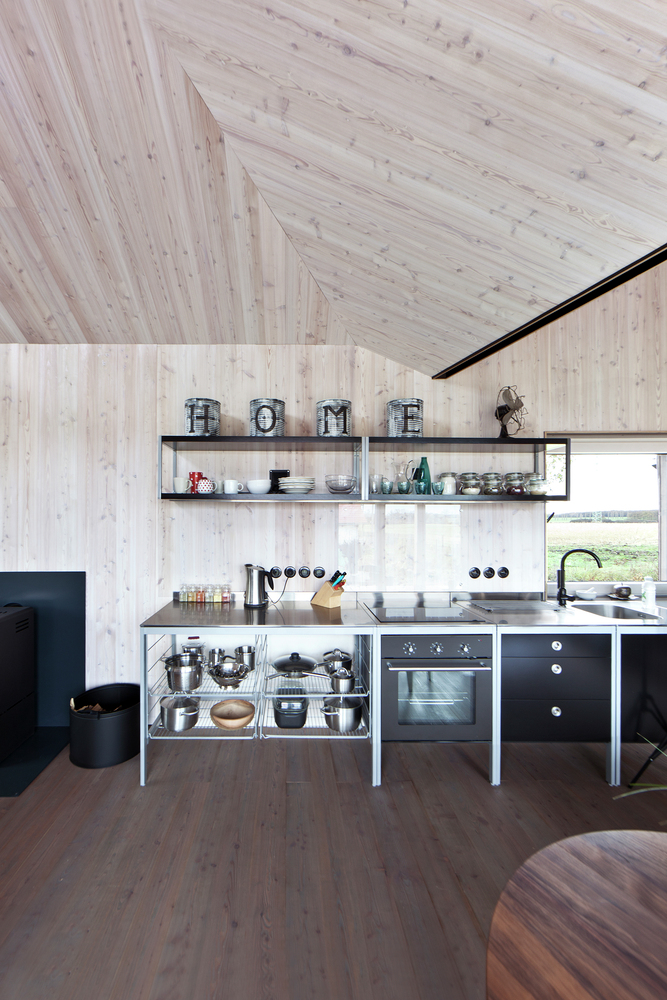 捷克Zilvar住宅丨ASGK Design-30