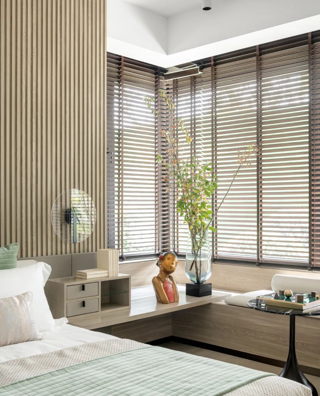 颐和金茂府丨中国北京-69