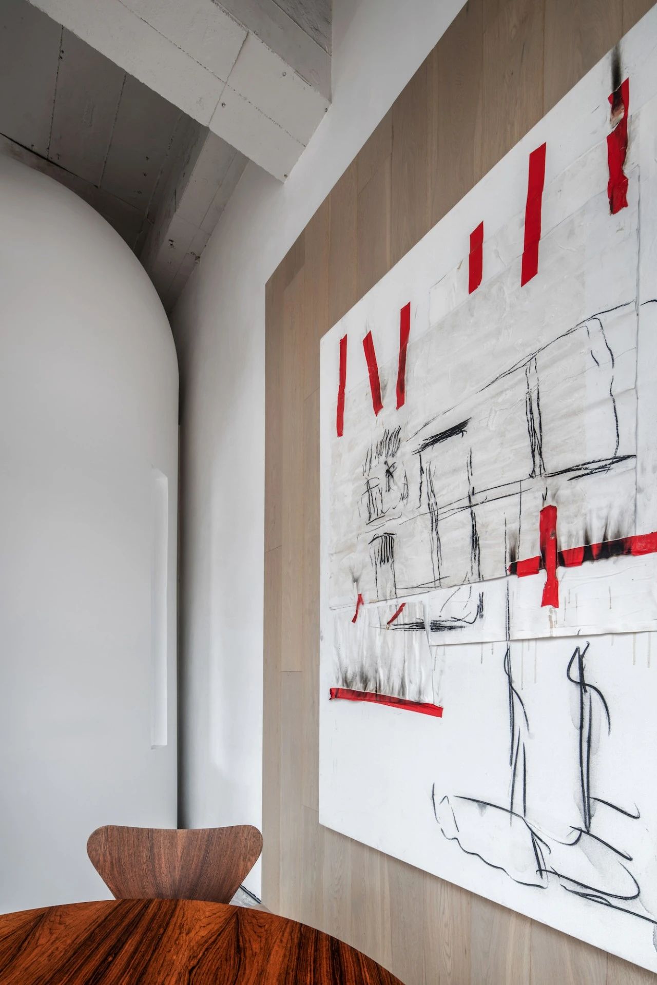 上海WS SPACE 無集-47