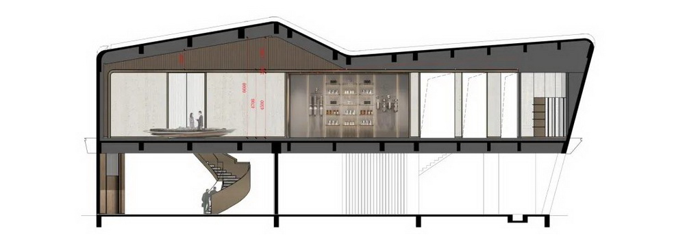 成都首开金地•鹭鸣北湖丨中国成都丨成执设计-60