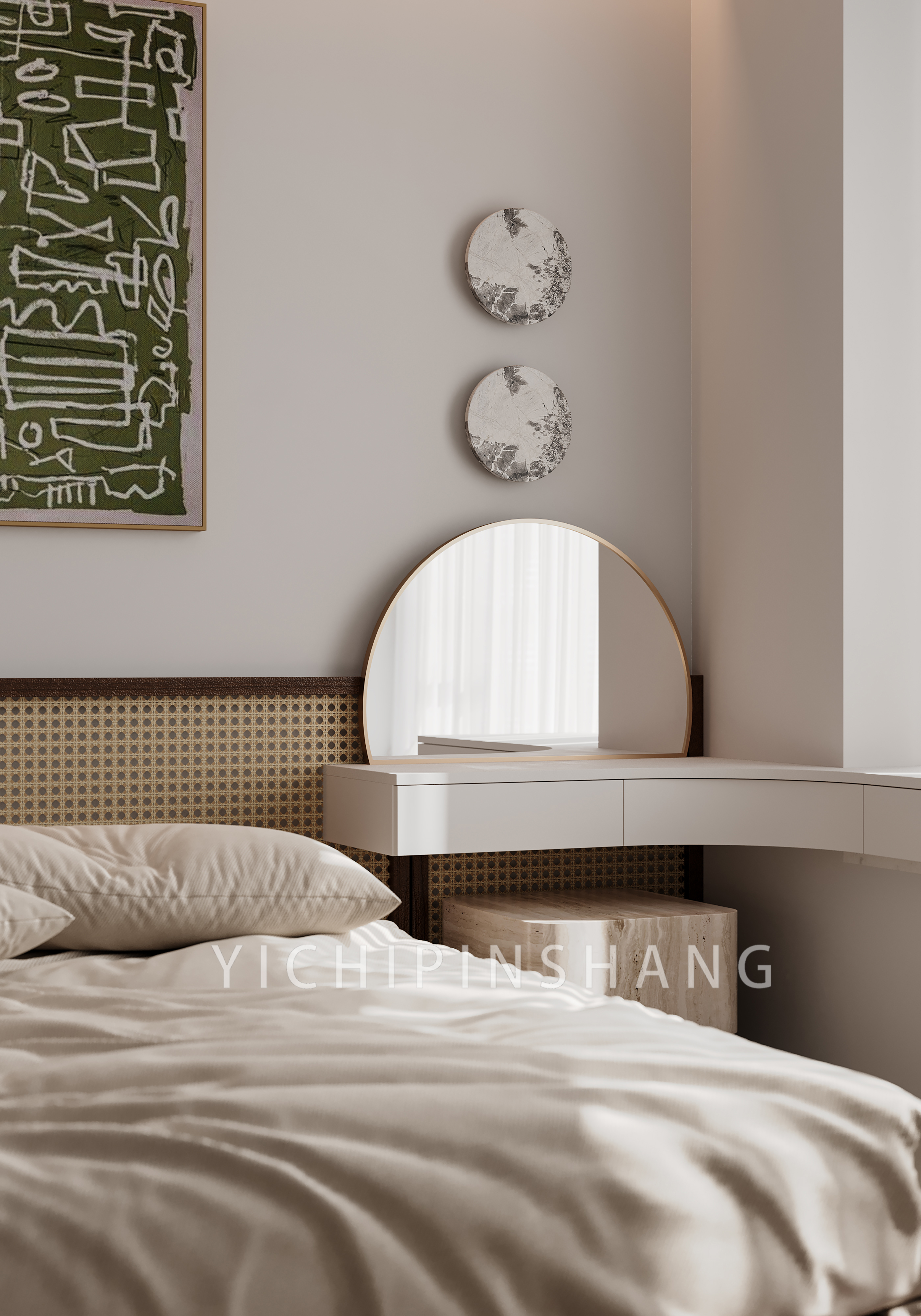 中式丨YICHIPINSHANG-7