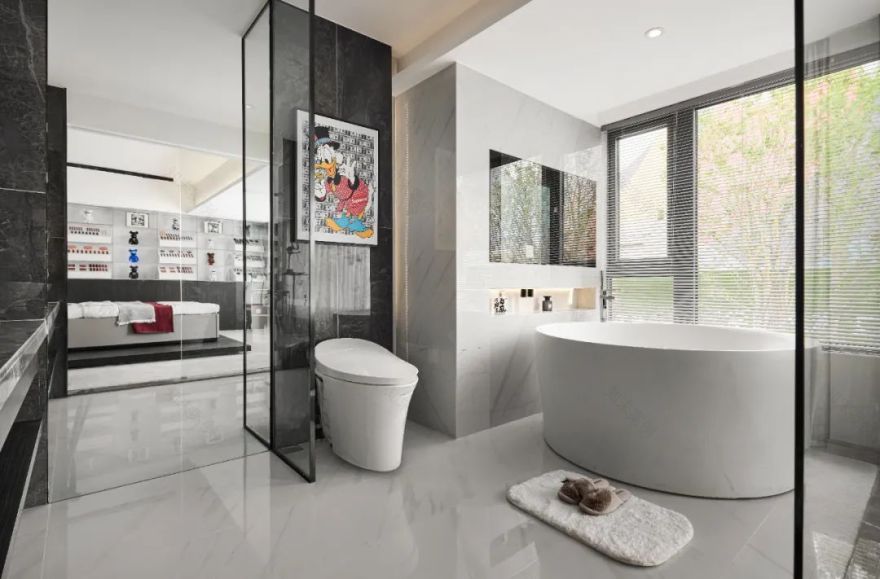 上原米修·新作 || “HOME+未来系”,无界生活新主张-97