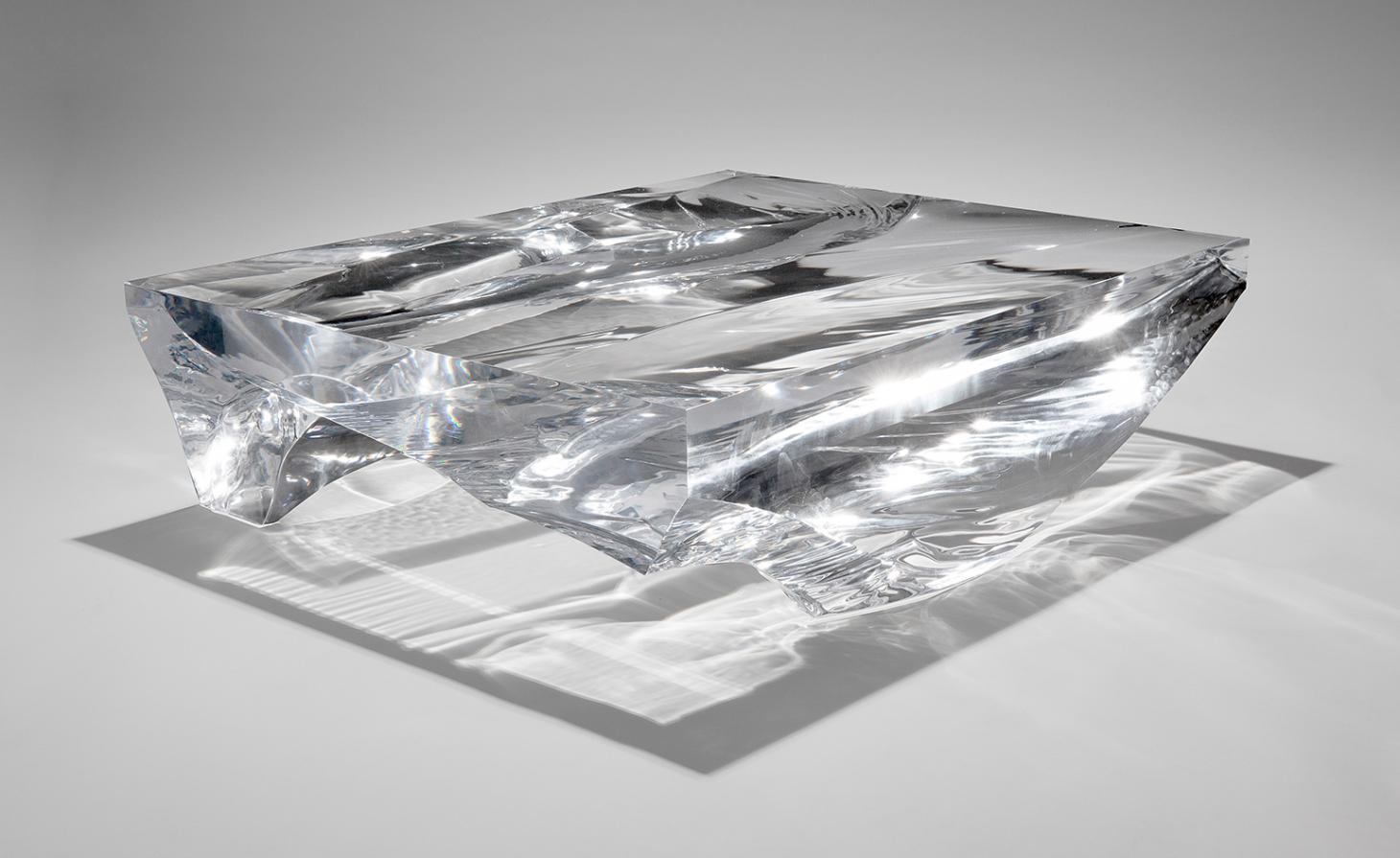 伦敦设计双雄 · 弗雷德里克森·斯塔拉德“地心引力”展-7