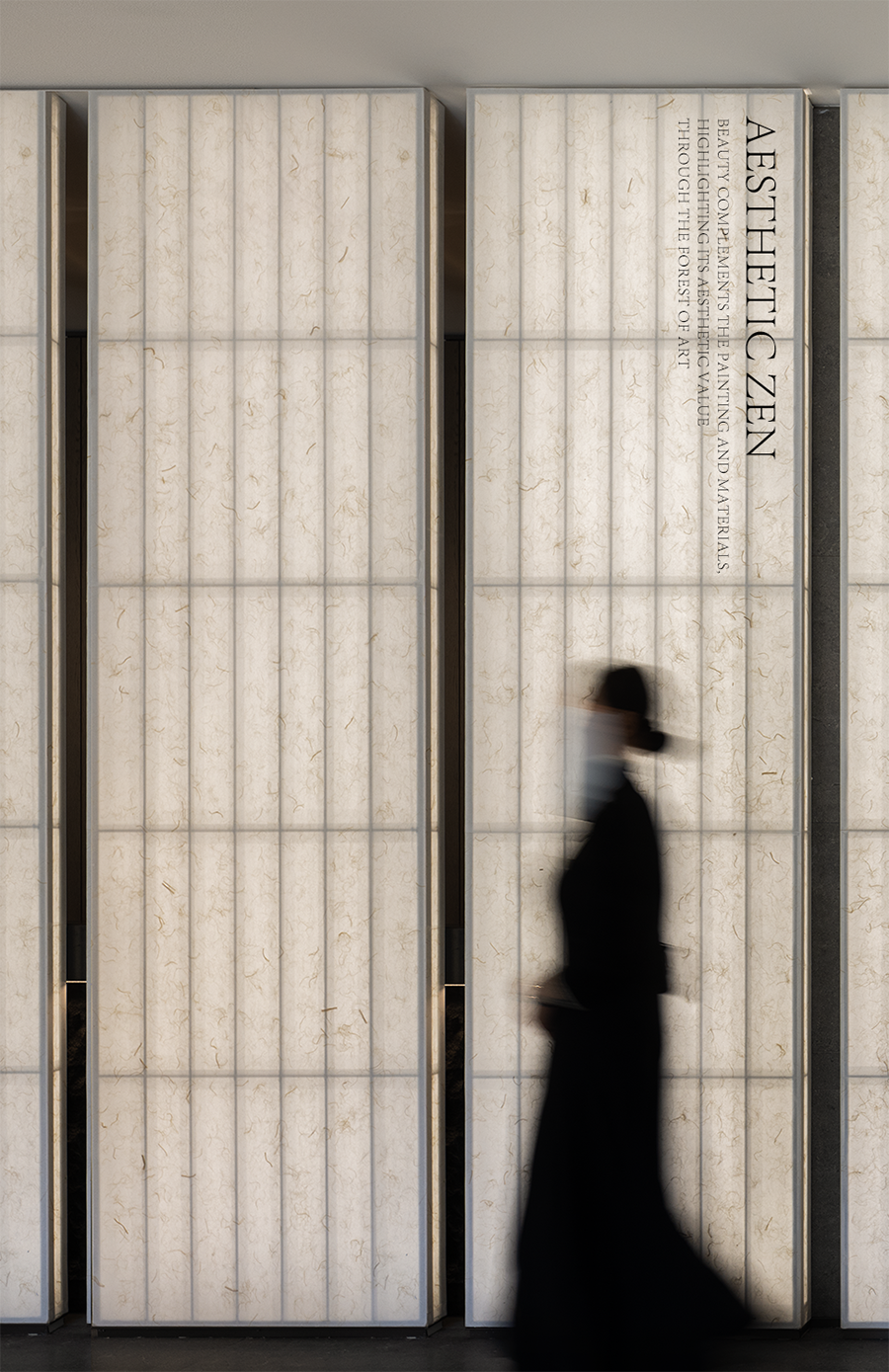 建发·南平三里云庐,售楼处丨中国南平丨壹新设计-38