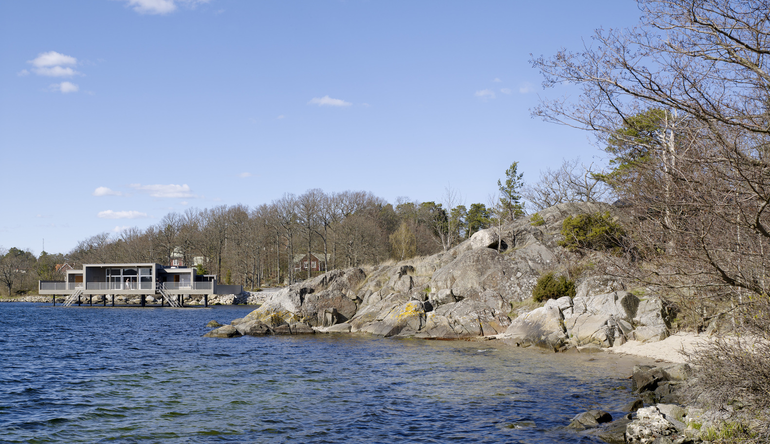 Karlshamn Cold Bath House  White Arkitekter-37