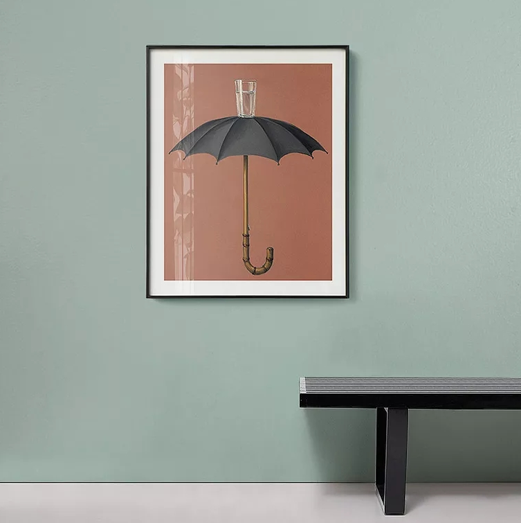 简约空间的艺术装饰之美-10