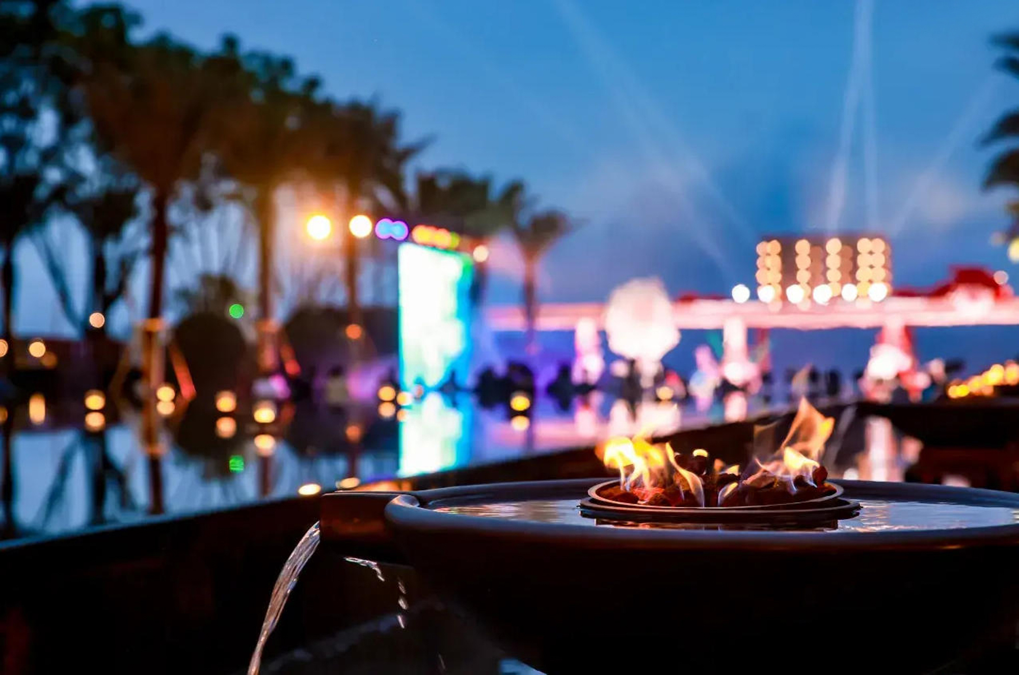 抚仙湖宝麗湾酒店及度假村丨中国云南丨象界设计机构-14