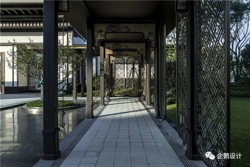 何永明打造精致空间 | 艺术与生活的完美融合-41