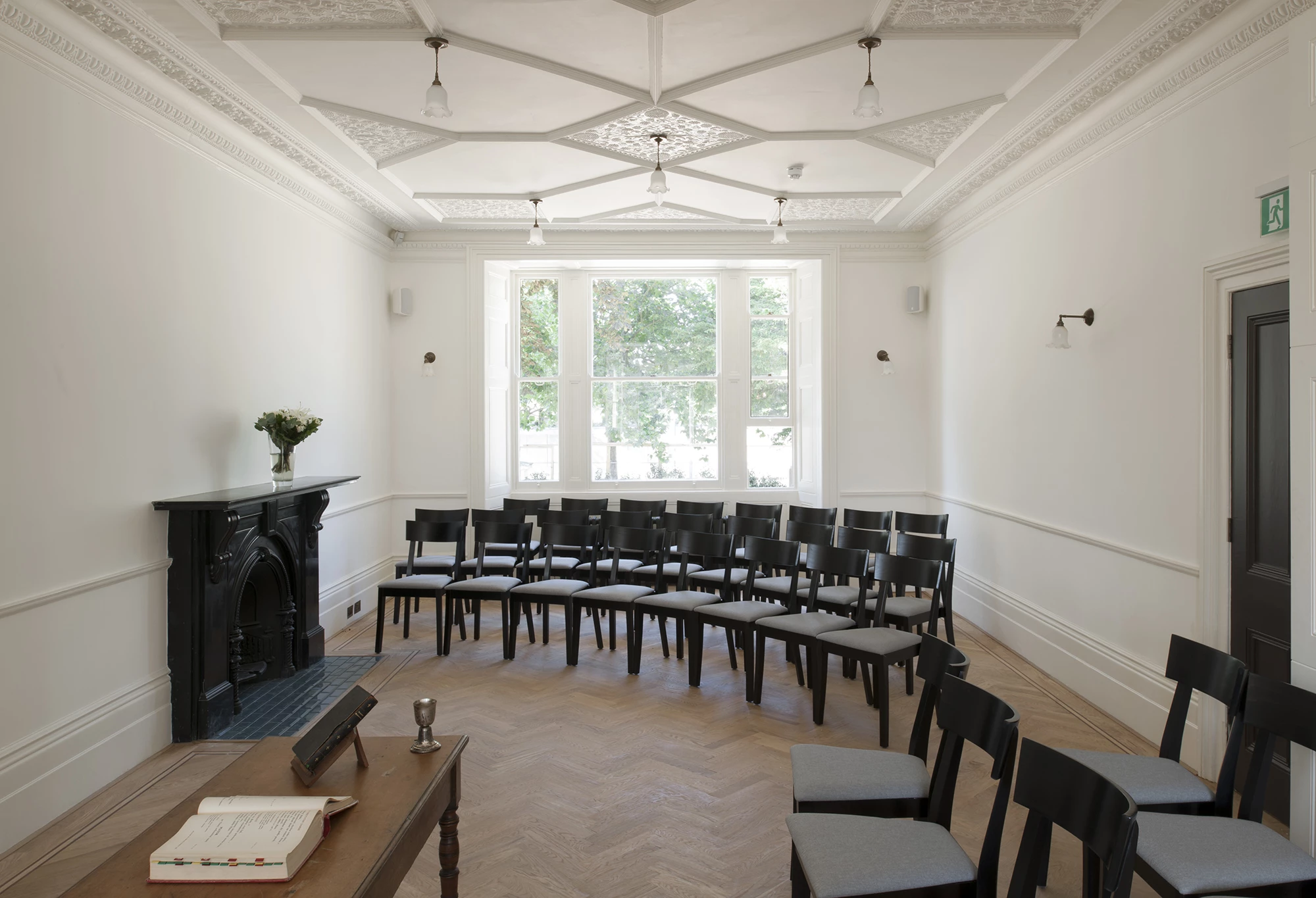 Velehrad 文化中心-30