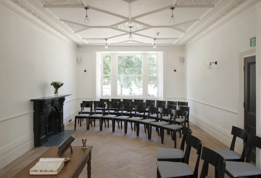 Velehrad 文化中心-30