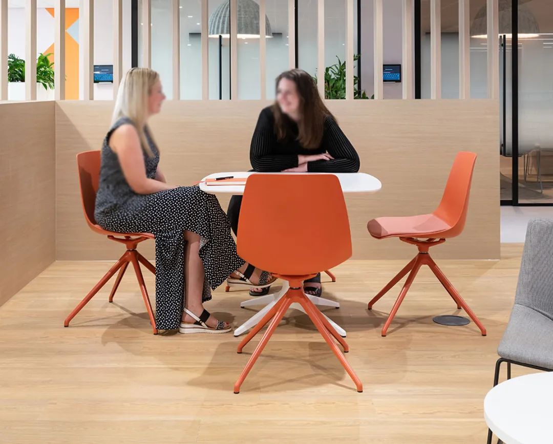 Onward Homes 利物浦总部丨英国利物浦丨5plus Architects-38