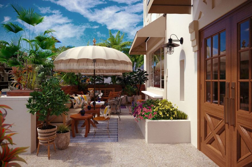 丨美国迈阿密-7