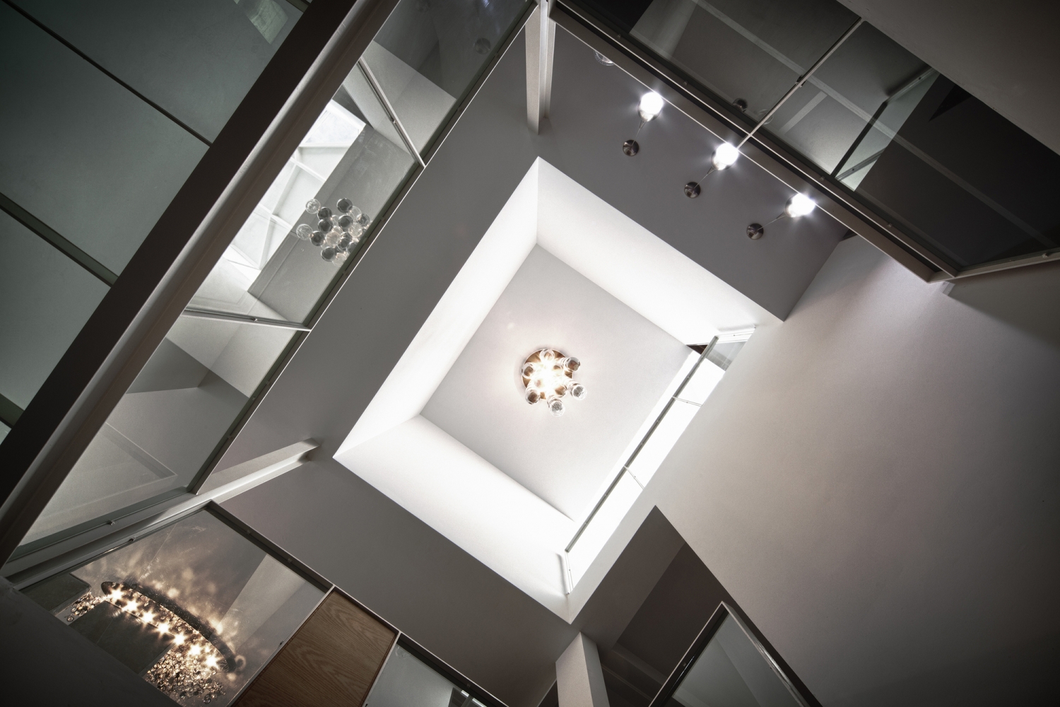 墨西哥苏里达盒子住宅丨Darkitectura-37