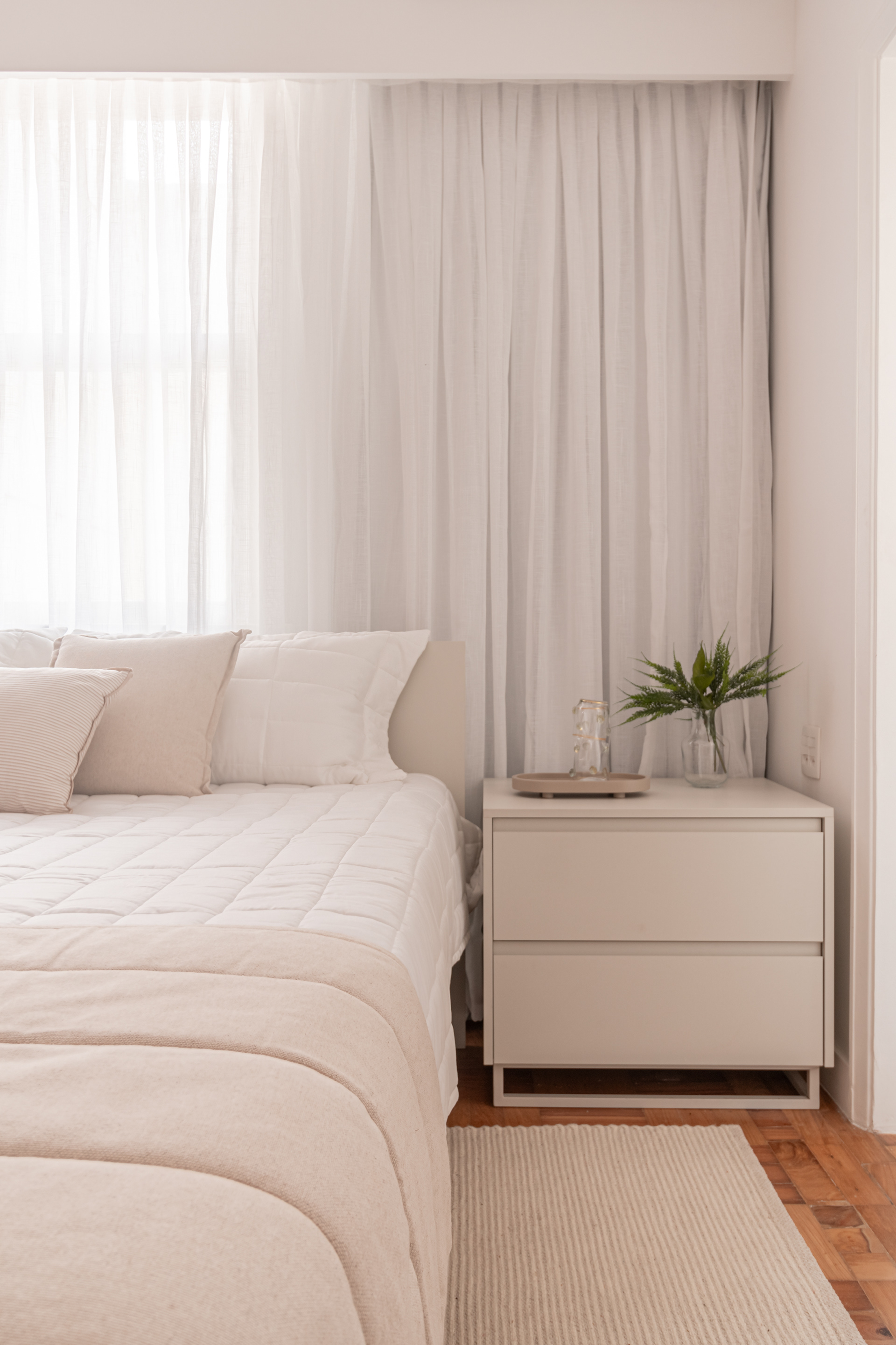 平层丨Paula Müller Arquitetura-18