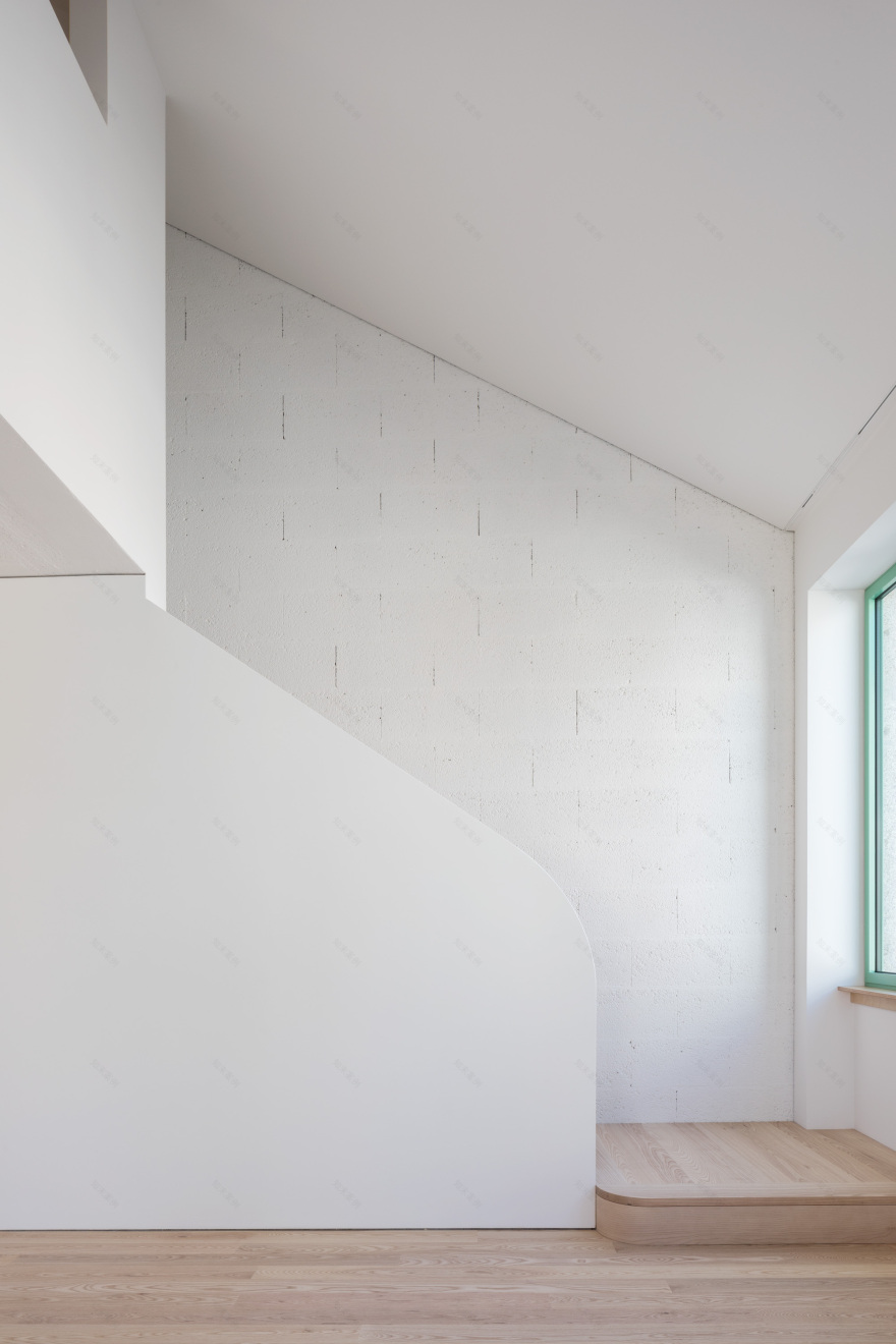 房屋,工作室丨葡萄牙波尔图丨oitoo-44