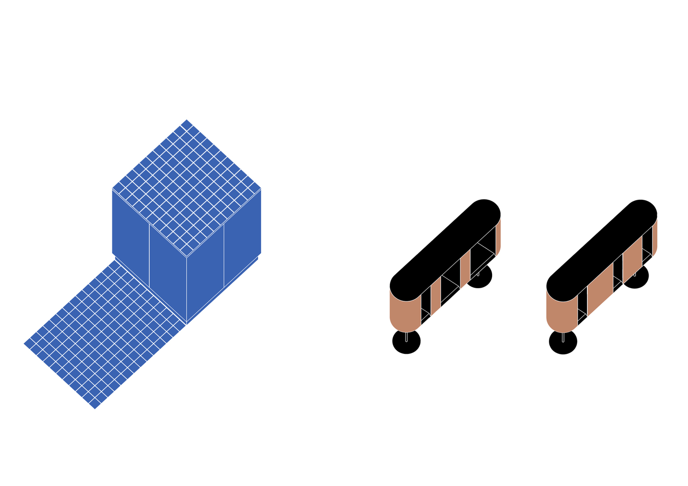 重塑空间的“岛屿”公寓-45