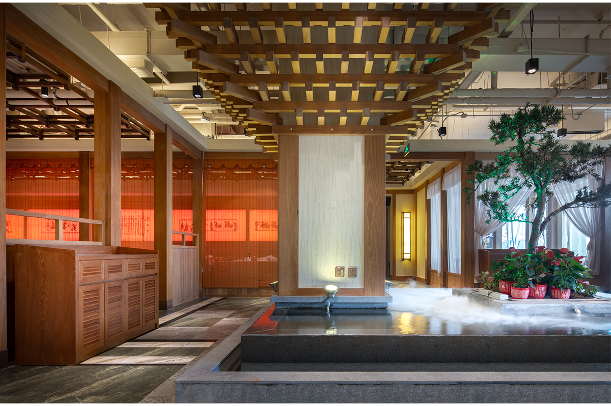 餐饮与精品酒店设计训练营 第一期 深圳站 11月18日-11月22日-30