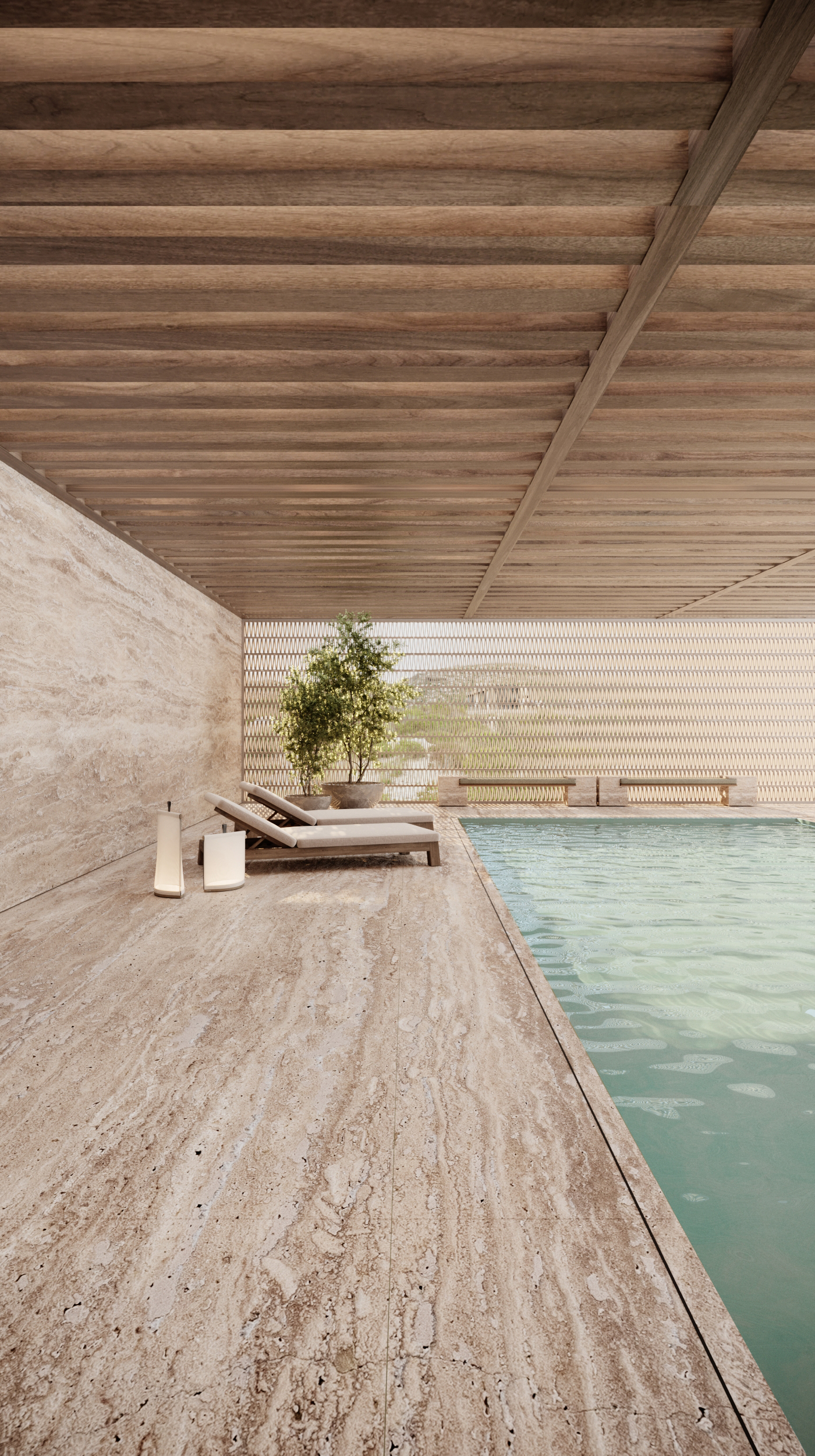 POOL CONCEPT-4