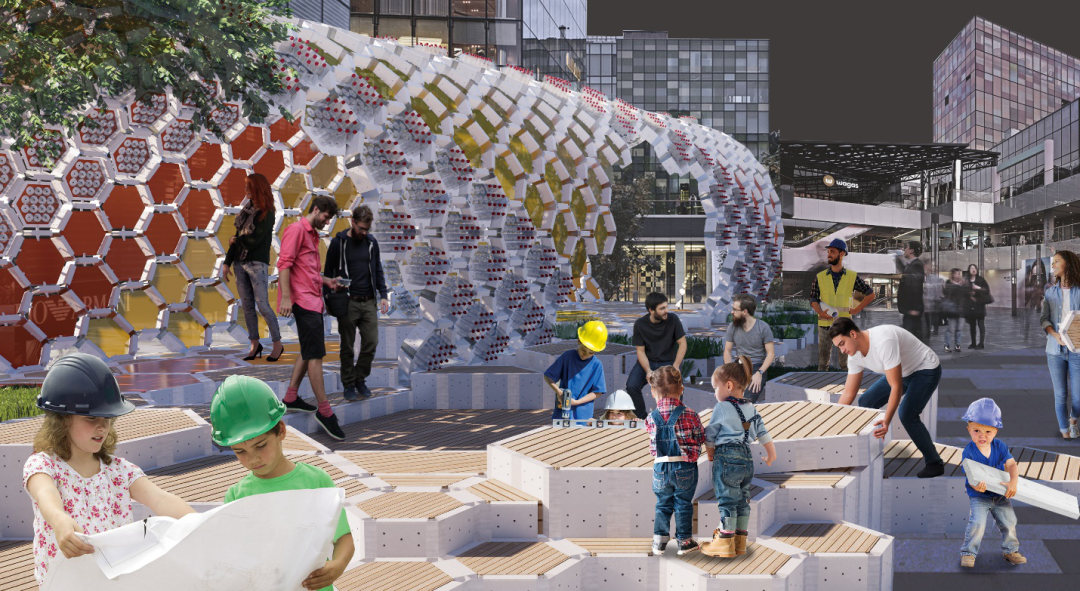 未来计划 | 塑料回收设计研究-35