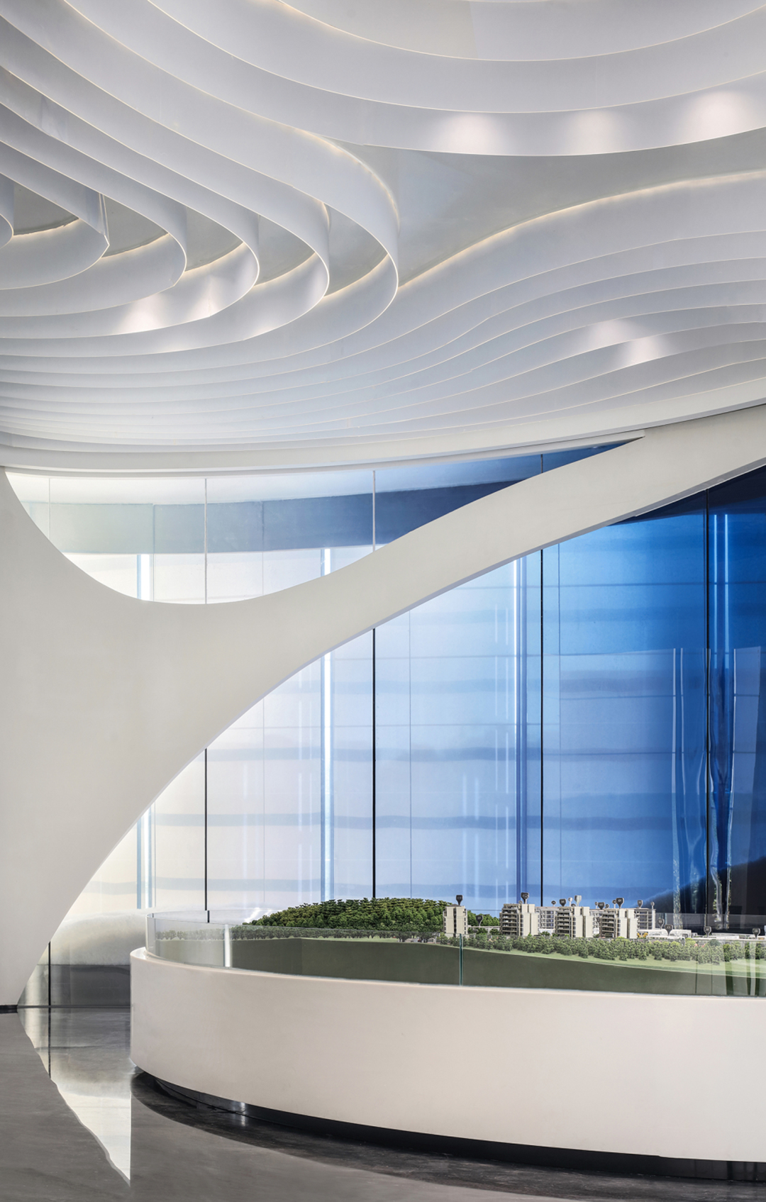 金科·博翠未来营销中心-43