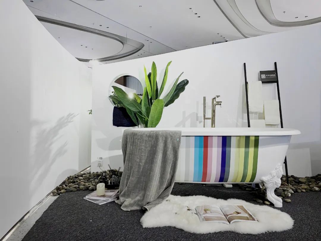 栖居之美家居艺术展丨中国汕头丨HSU|许业功设计-29