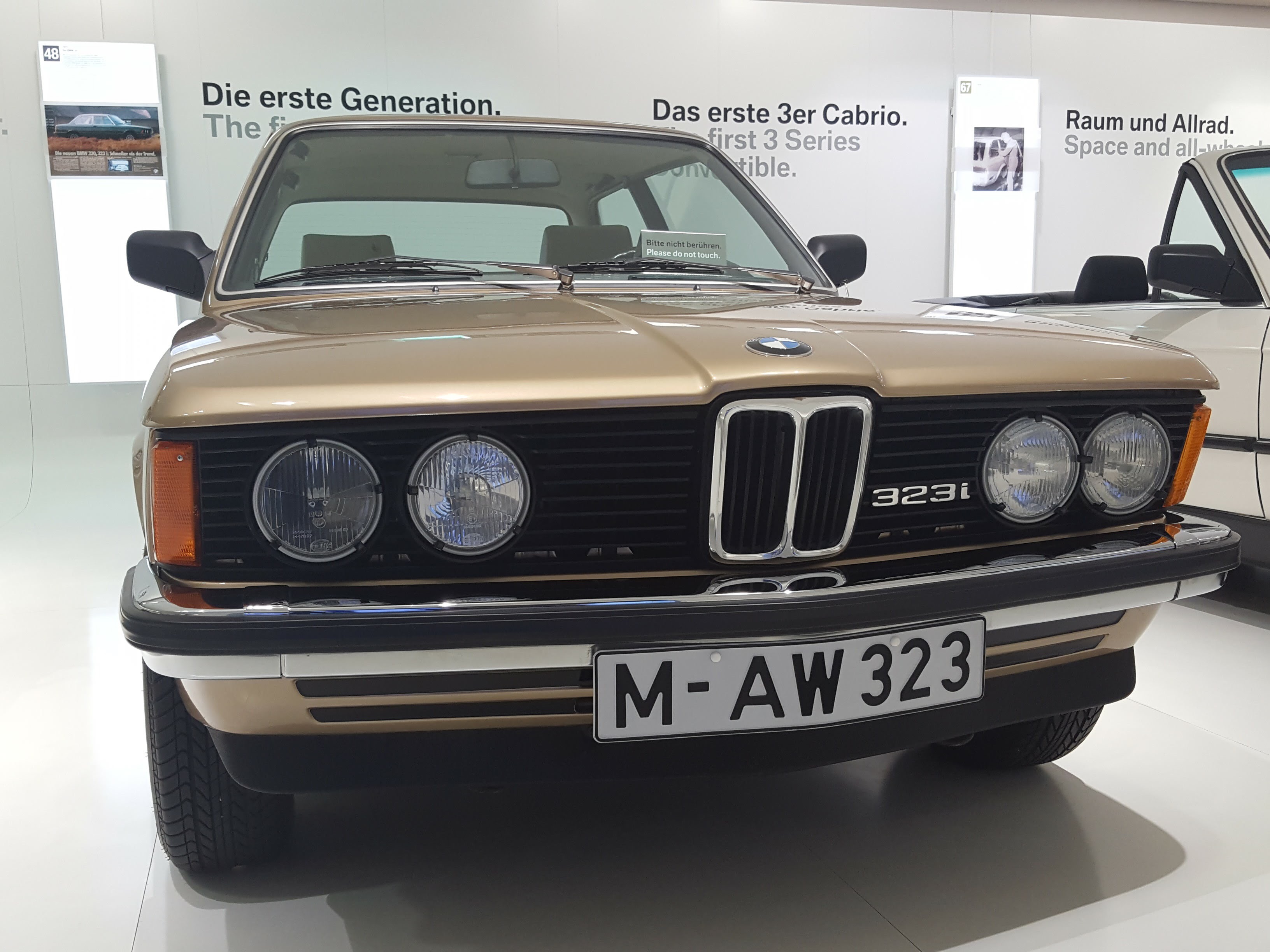 BMW 3 Serie-3