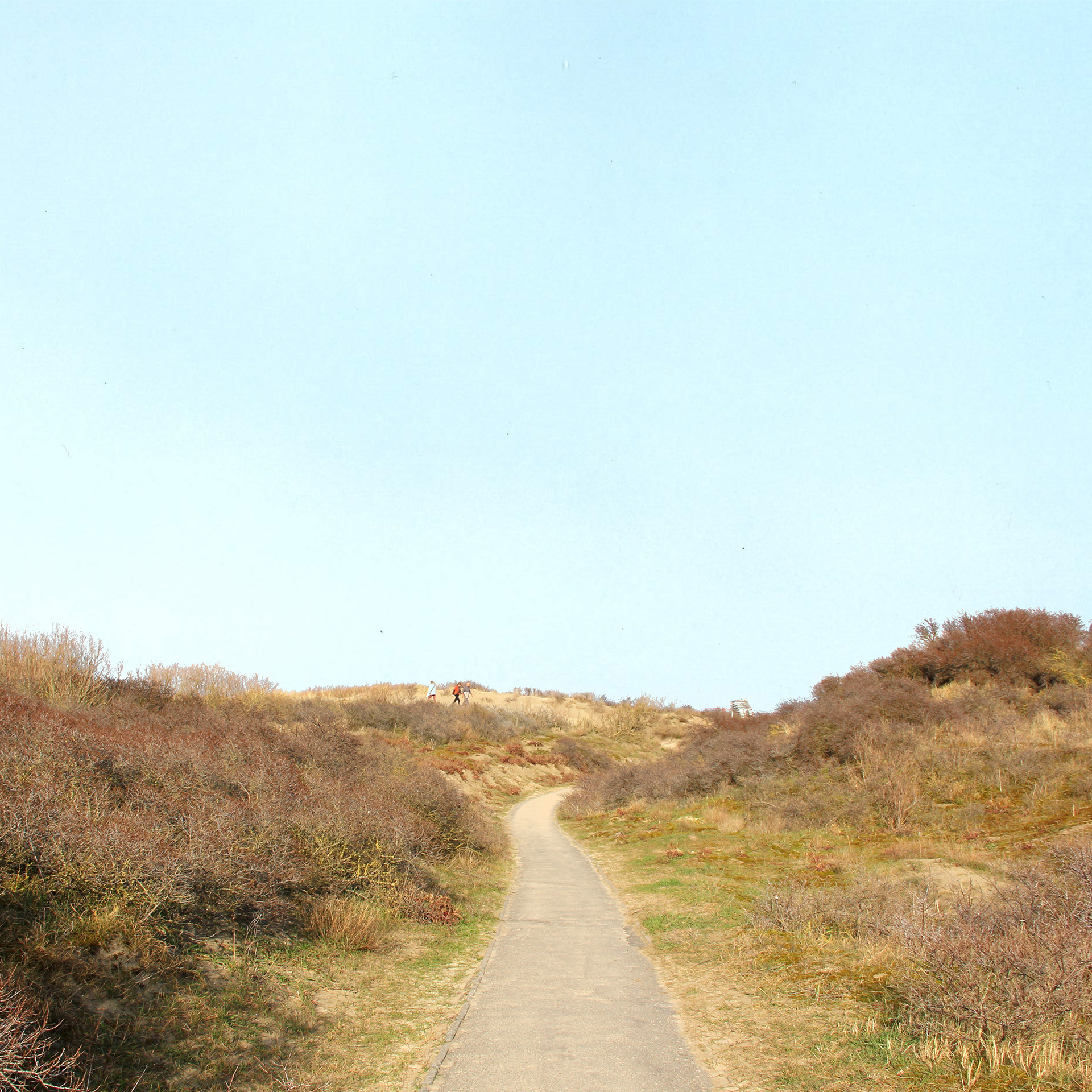比利时海岸地图集丨比利时-42