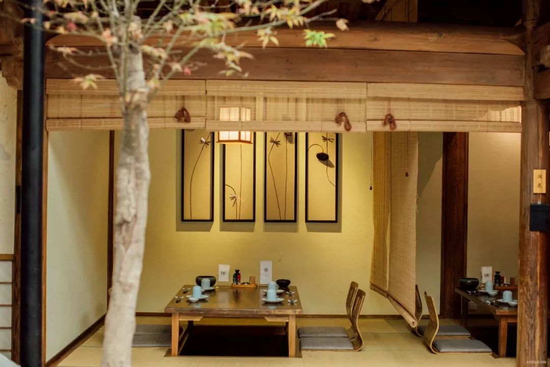 五店市清叶日料店-22