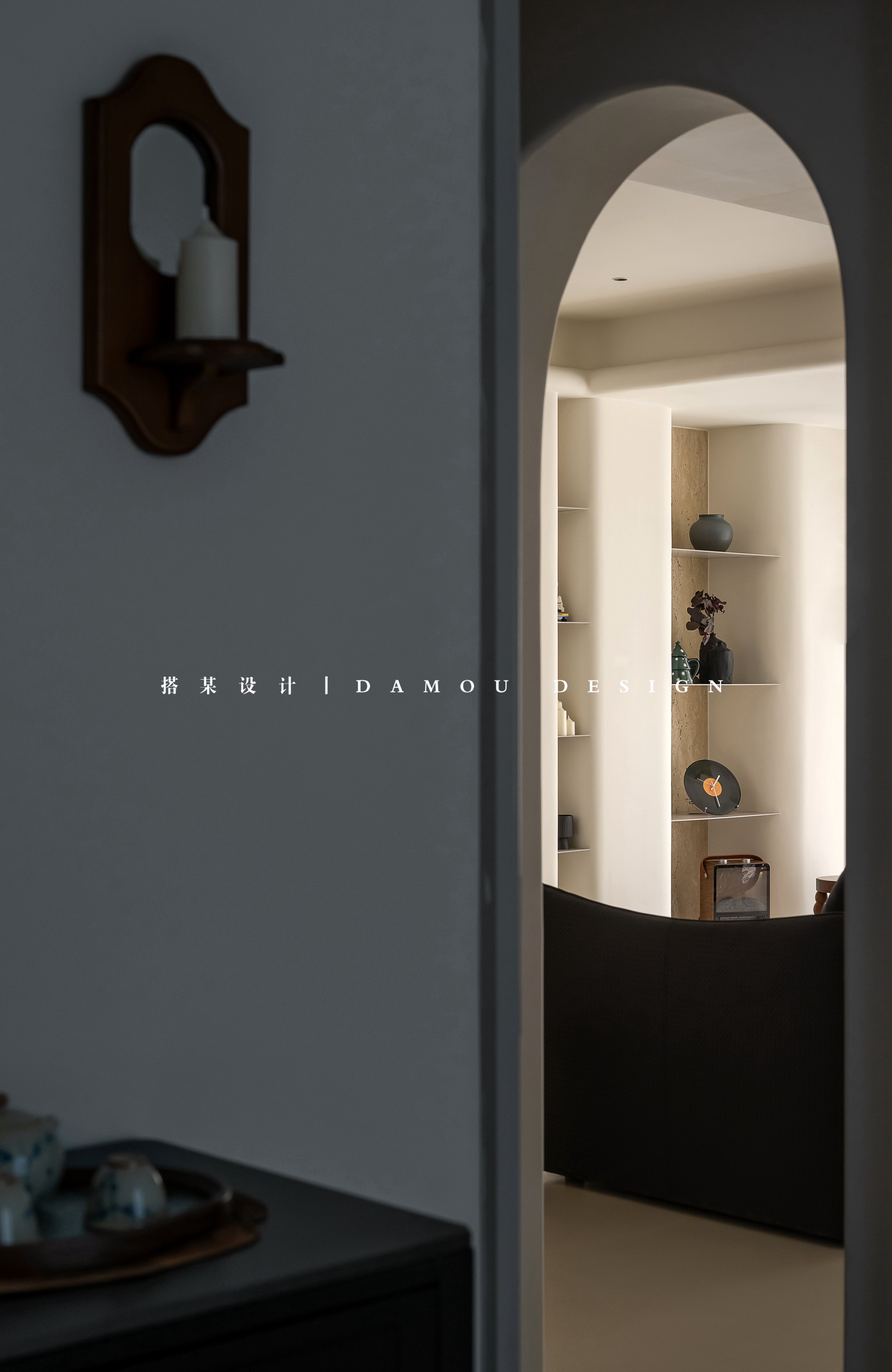 西派城丨中国重庆丨重庆搭某设计-30