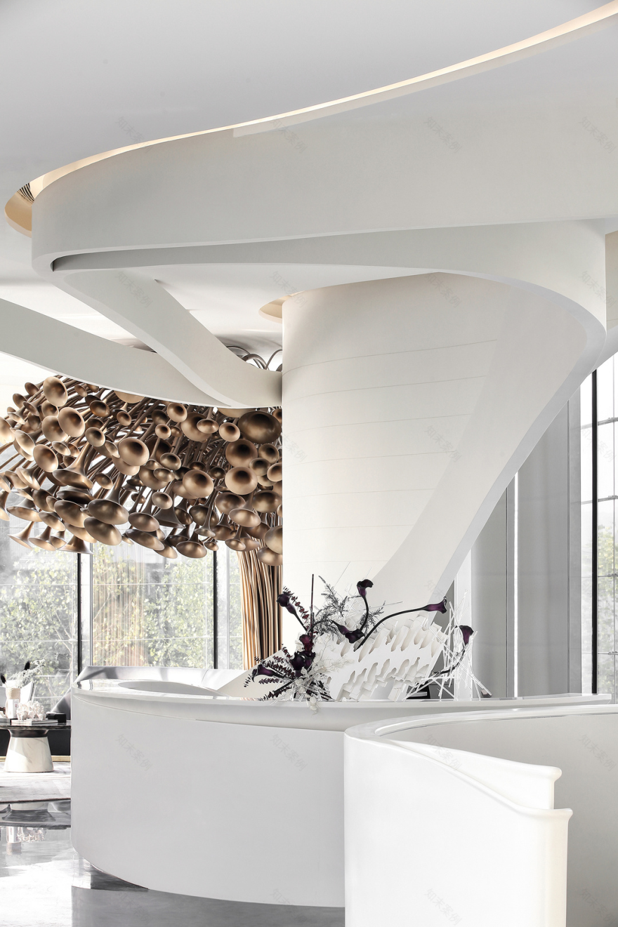 金科·博翠未来营销中心-58