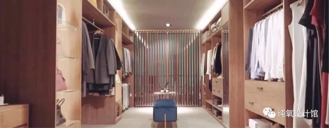 都在谈《寄生虫》里人性丑恶 我们却盯上了他的豪宅设计-64