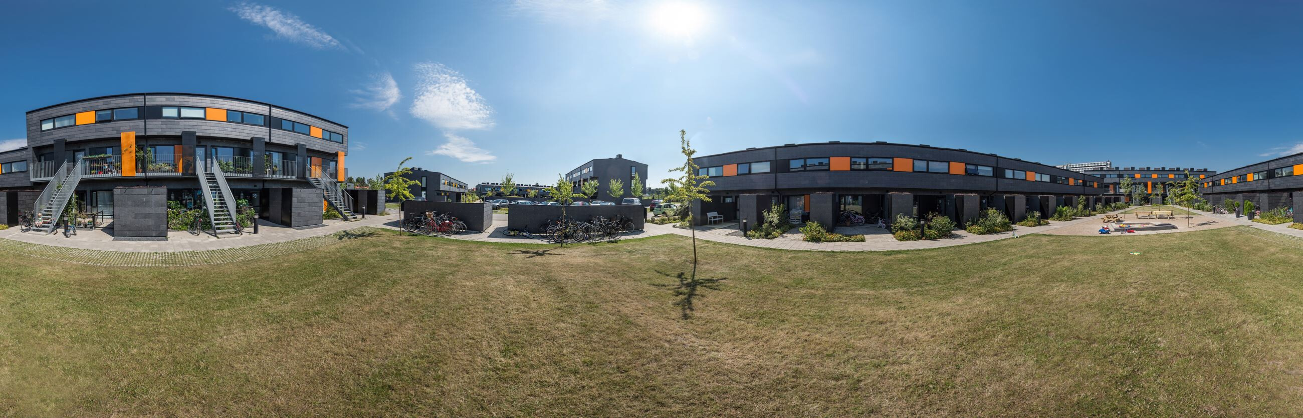 丹麦 AlmenBolig+ 经济适用房-10