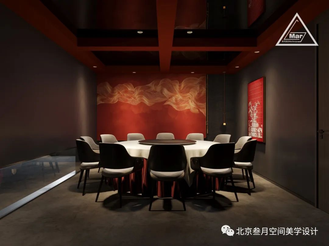 御厨 Mikuriya丨中国河北丨北京叁月设计-22