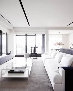 Millers Point Mathieson Architects