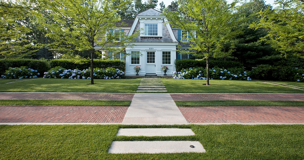 奥斯特维尔牡蛎港景观改造项目丨美国-2