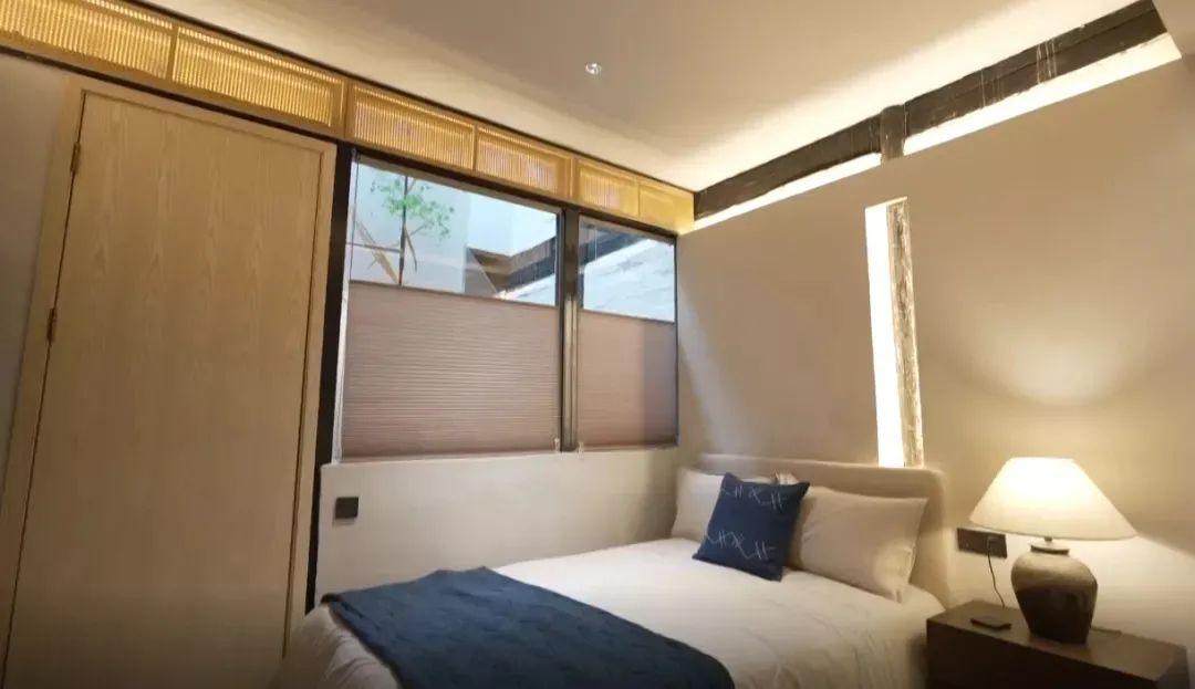 绍兴百年老宅改造丨中国绍兴丨顾忆-52