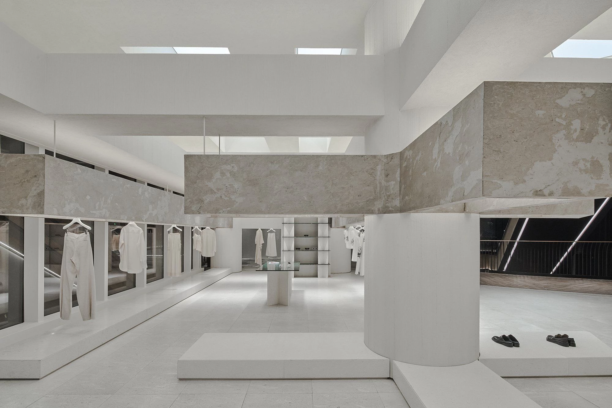 太古里前滩 SND丨中国上海丨Various Associates-7