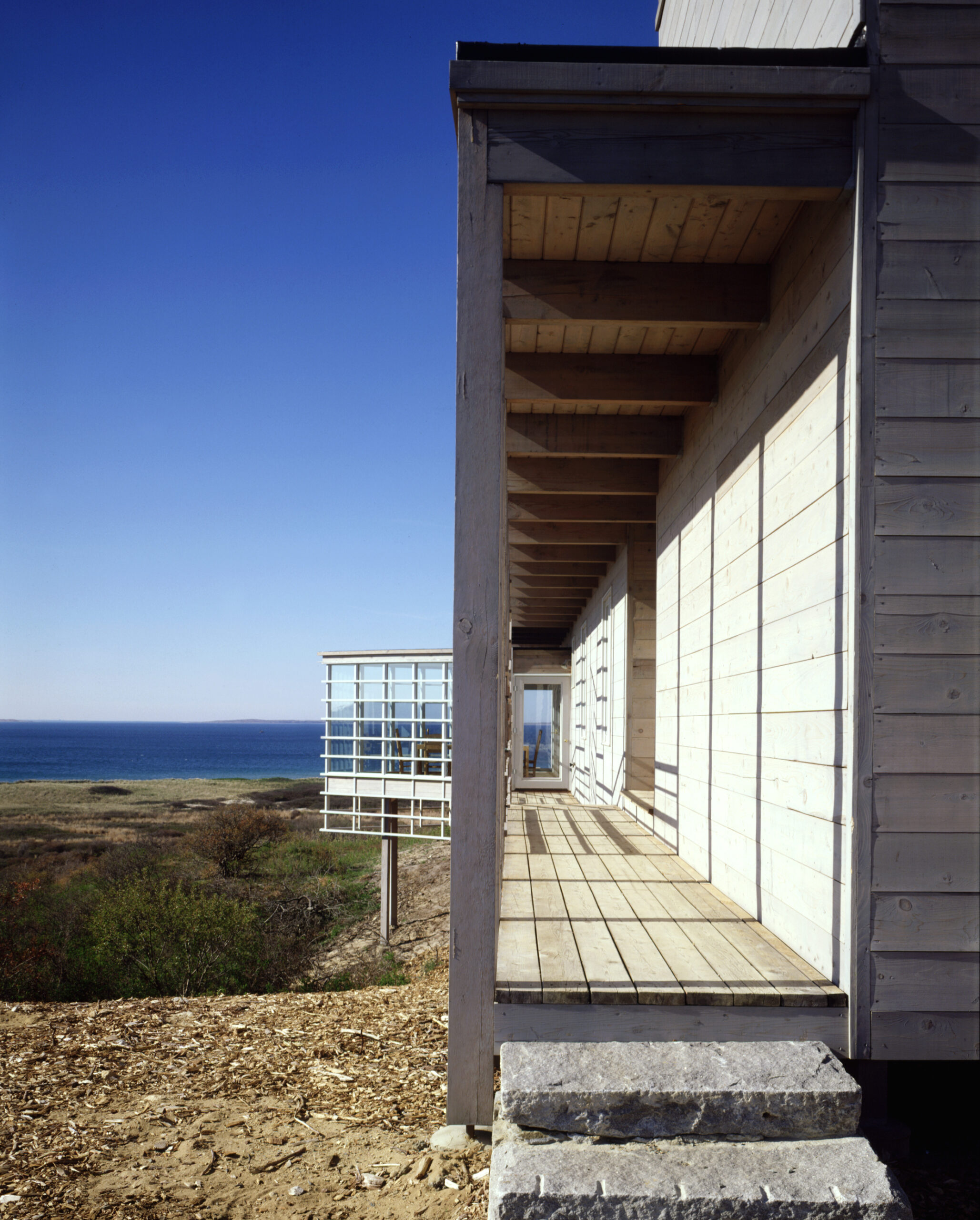 丨美国丨Steven Holl Architects-6