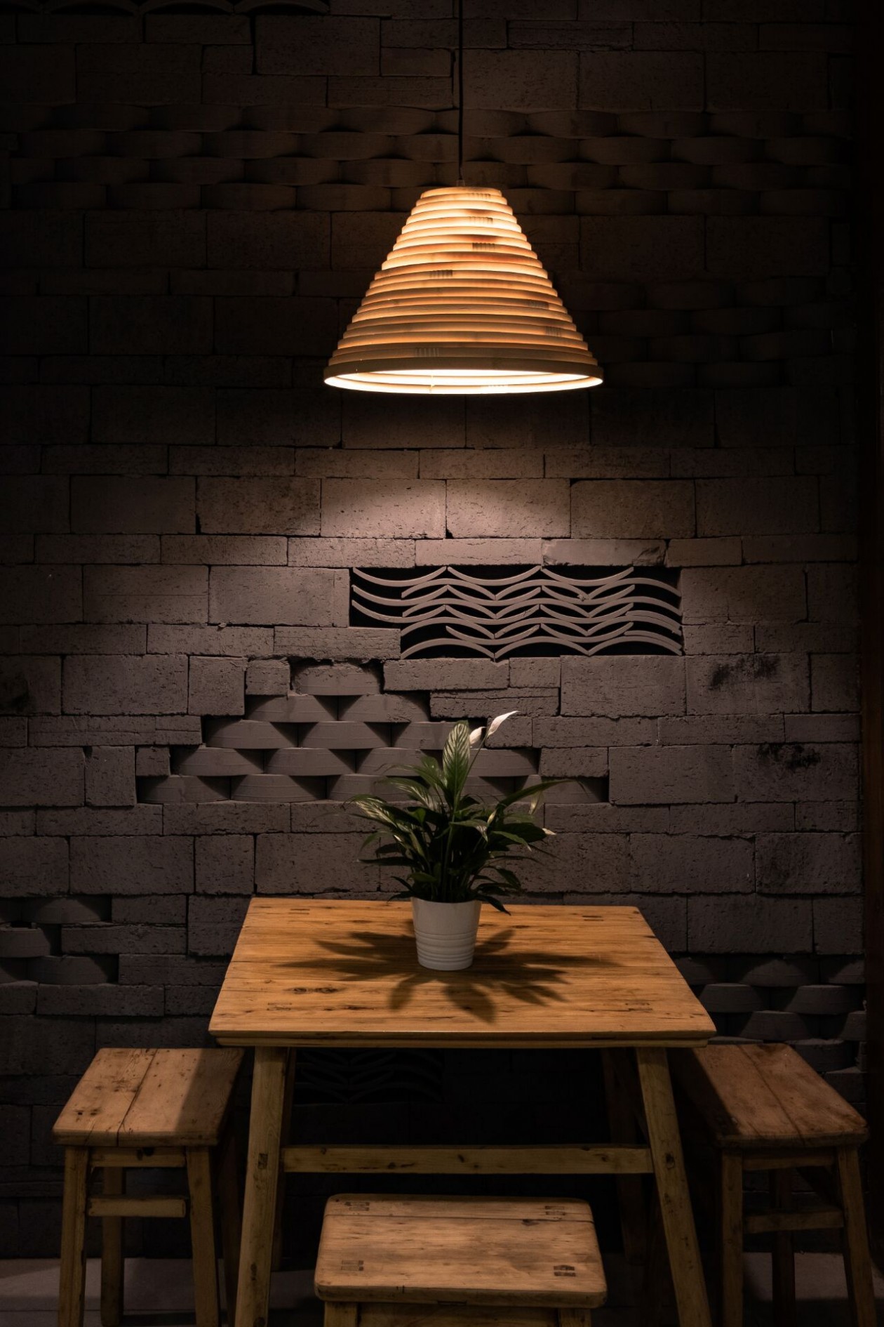 成都“宽菜”卤味店 | 25㎡美食空间，返璞归真的家乡味道-6